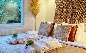 Boshuisje La Casita - Near Wellness & Golf